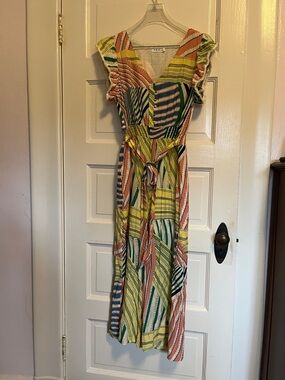 5 for $25! THML jumpsuit